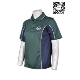 P588 Digital Printing printed polo shirts team group logo tailor made polo-shirts badminton table tennis ladies' printed tees supplier company P588 Digital Printing printed polo shirts team group logo tailor made polo-shirts badminton table tennis ladies' printed tees supplier company